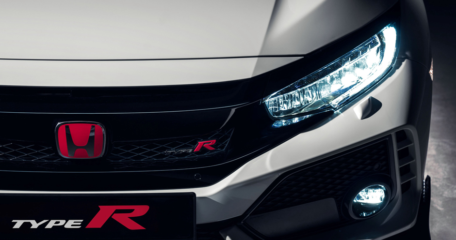 Honda Civic Type R (V/FK) 2.0 (320) - Фото 9