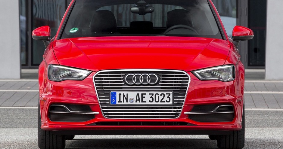 Audi A3 Sportback (III/8V) e-tron (204) - Фото 1