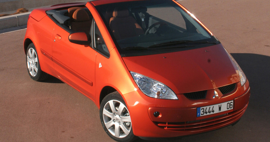 Mitsubishi Colt CZC (VII/Z30) 1.5 (109) - Фото 8