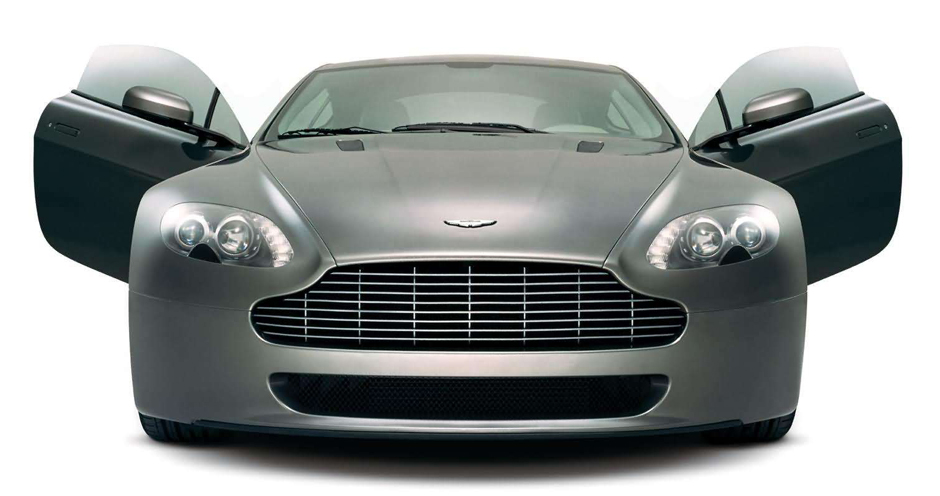 Aston Martin V8 Vantage (III) 4.3 V8 MT (380) - Фото 2