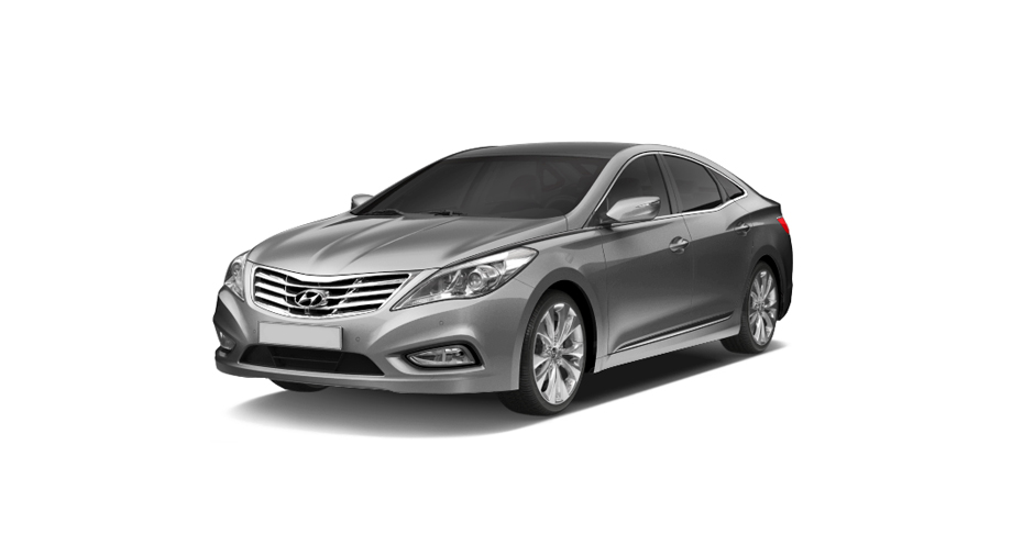 Hyundai Grandeur (V/HG) 2.4 (180) - Фото 2