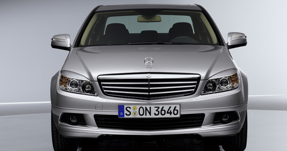 Mercedes-Benz C-Class (III/W204) 180 CDI MT (120) - Фото 2