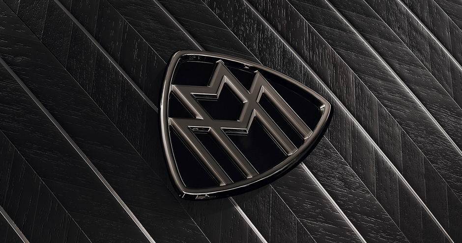 Mercedes-Benz Maybach S-Class (VII/Z223) Night Series (612) - Фото 5
